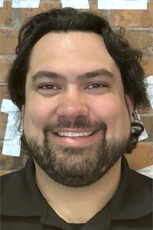 Marc Largent